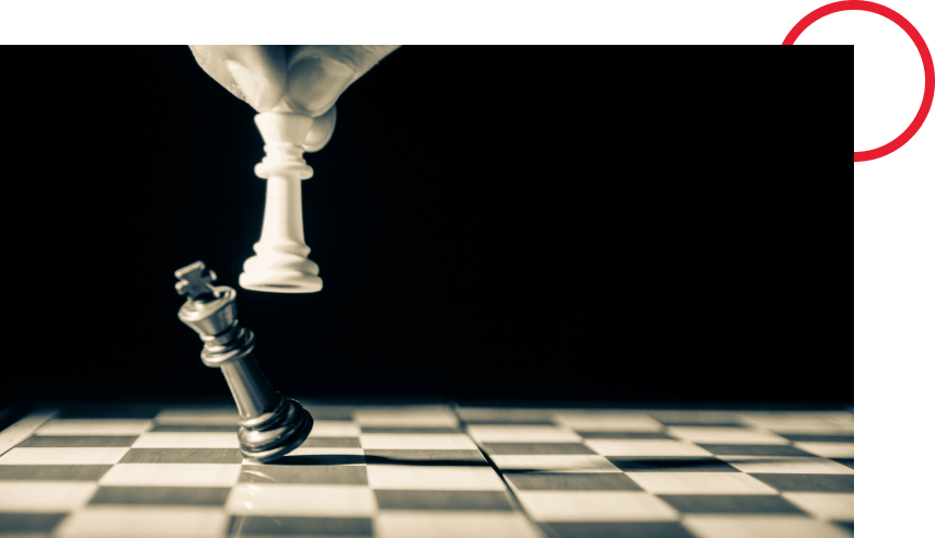 Brand Strategy for Competitive Advantage