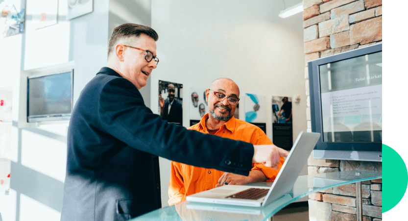 Cleaner to Housekeeping Staff : Branding & Dignity