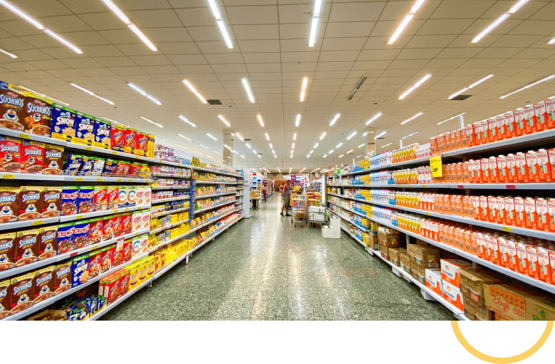 CentricBrandAdvisors Selling To Stand Alone Supermarkets